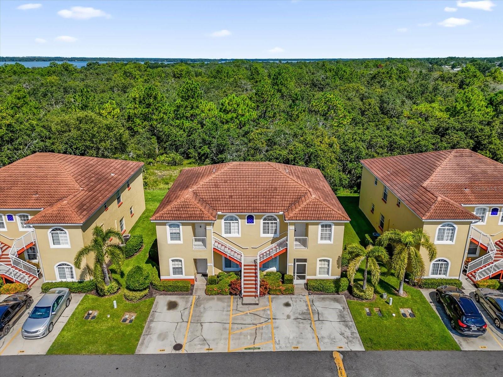 LAKE MARION GOLF RESORT CONDO - Residential