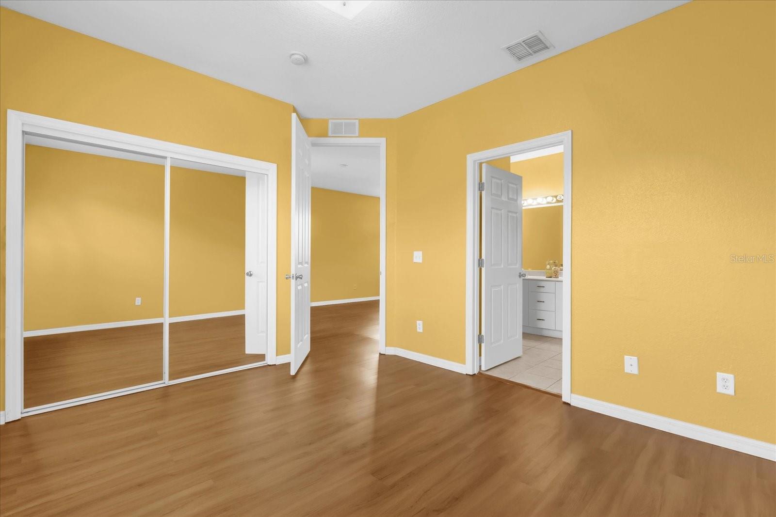 LAKE MARION GOLF RESORT CONDO - Residential