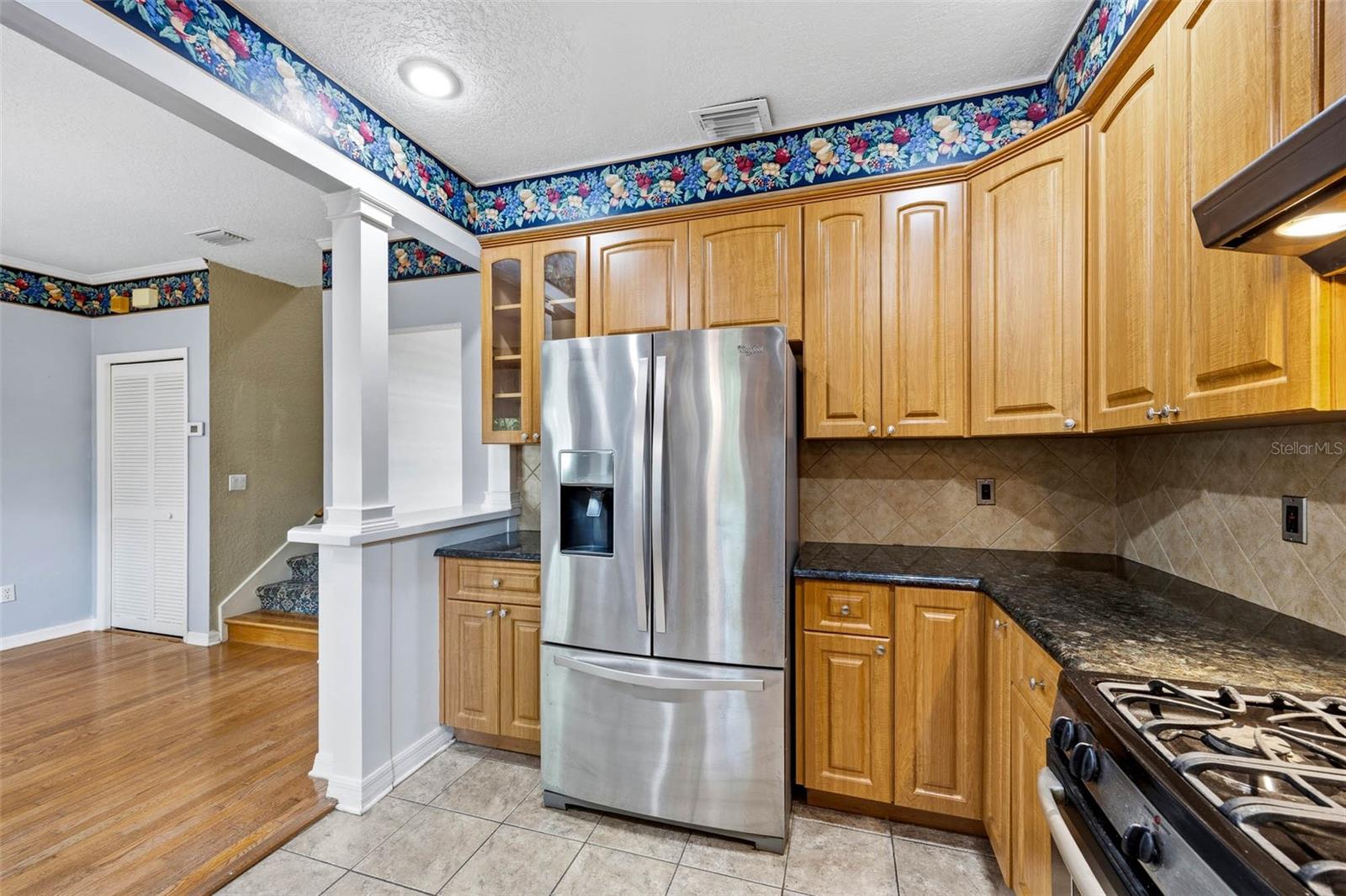 WEILAND SUB - Residential