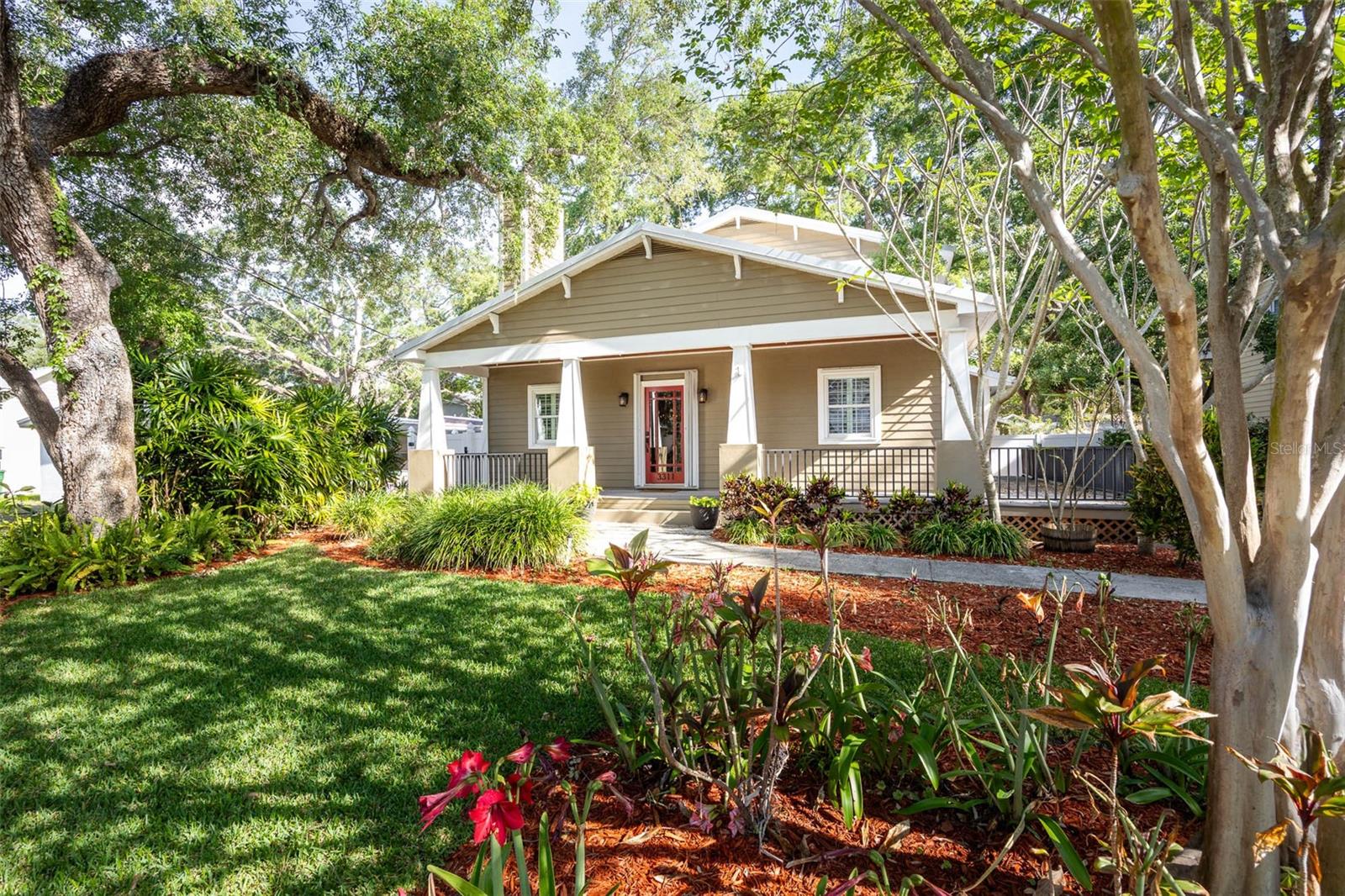 WEILAND SUB - Residential