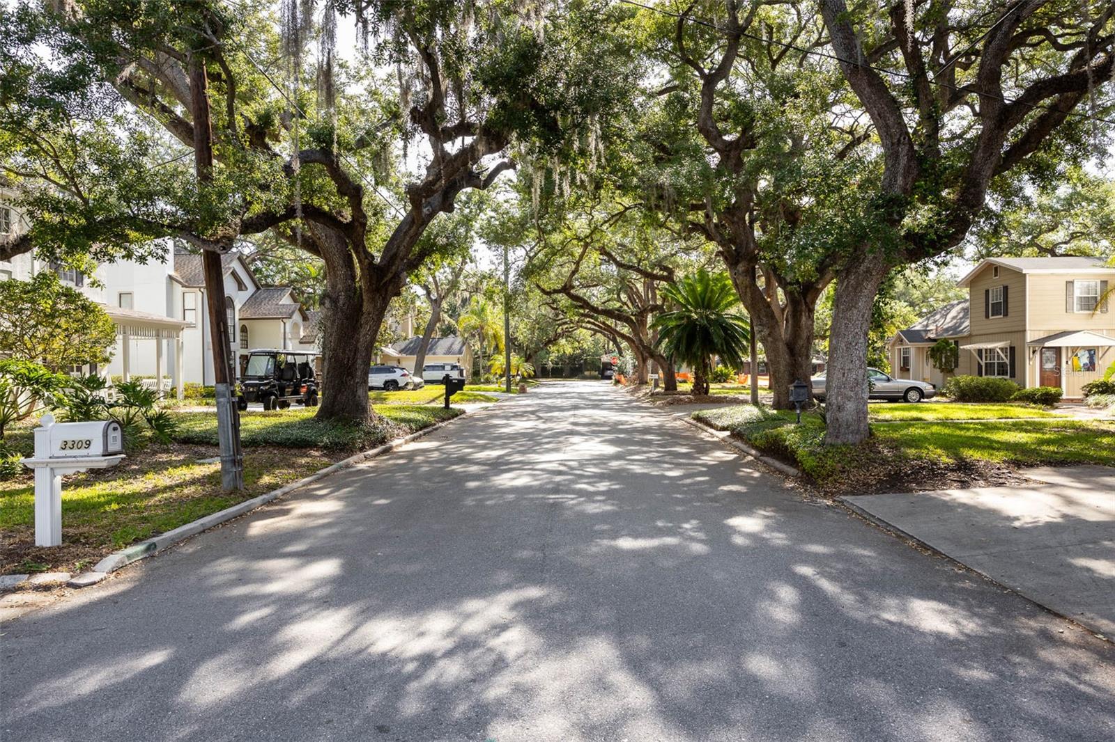 WEILAND SUB - Residential