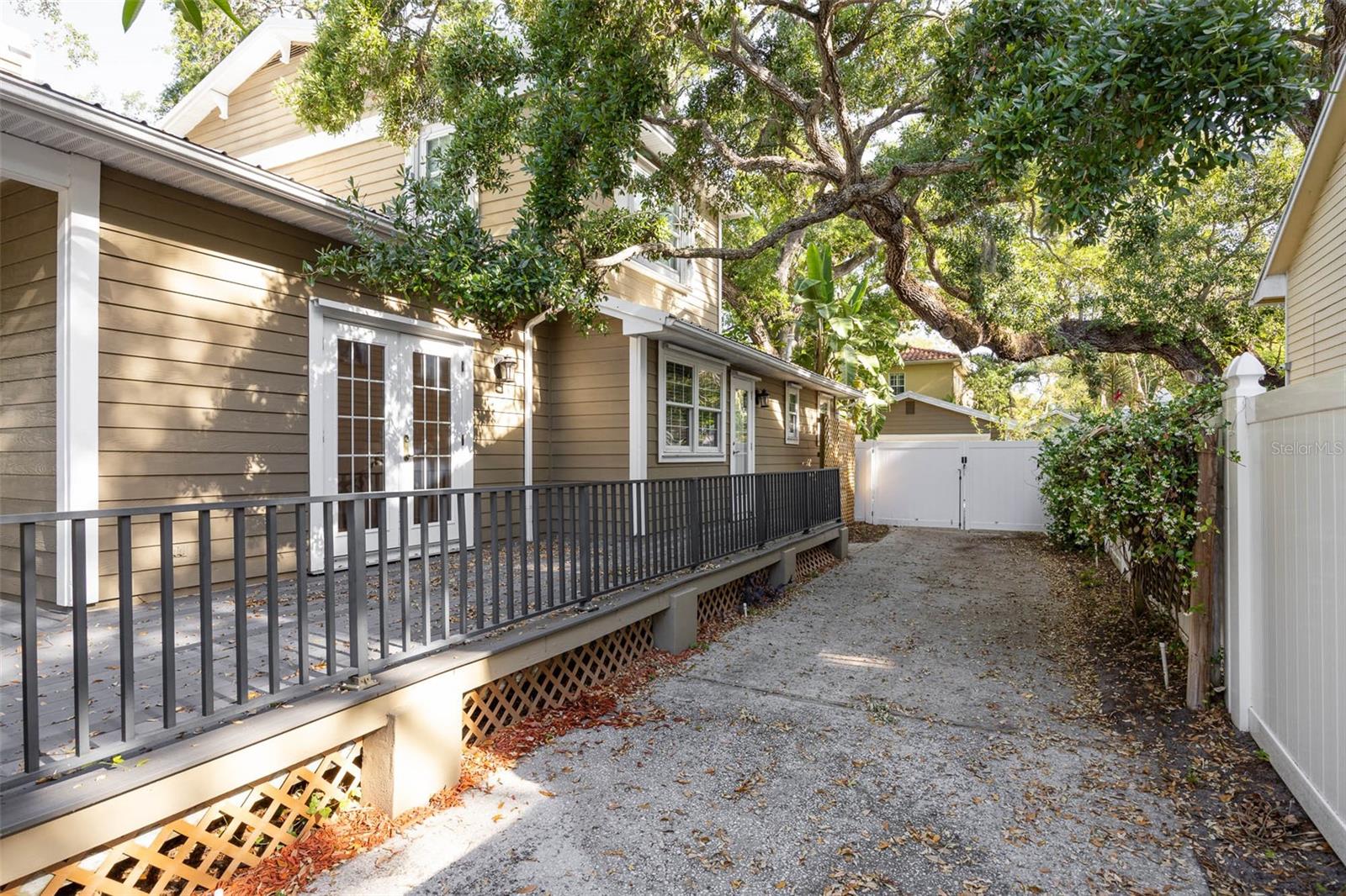 WEILAND SUB - Residential