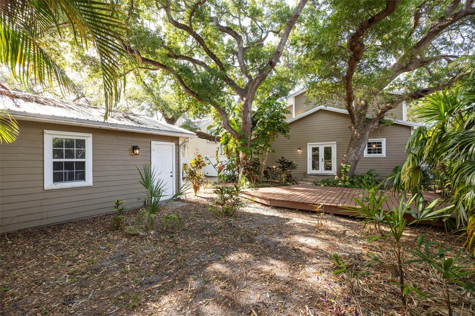 WEILAND SUB - Residential