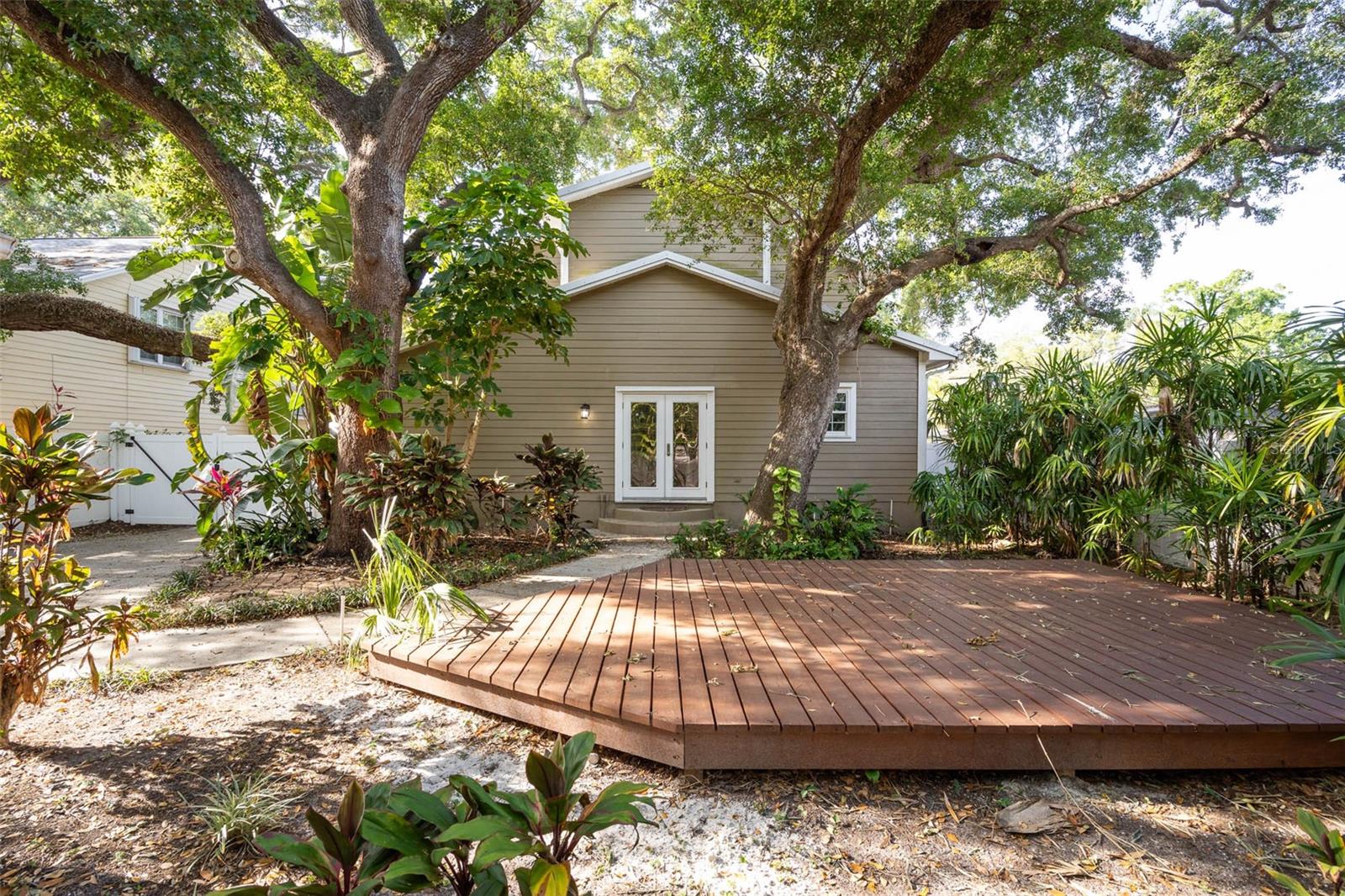 WEILAND SUB - Residential