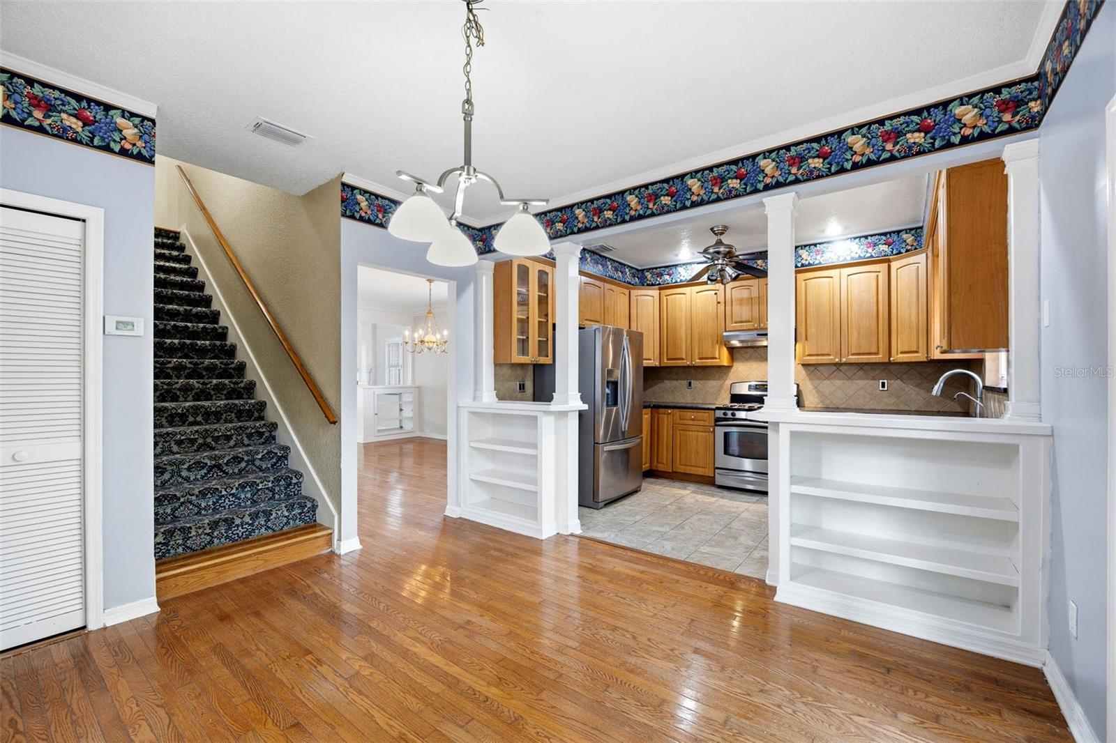 WEILAND SUB - Residential