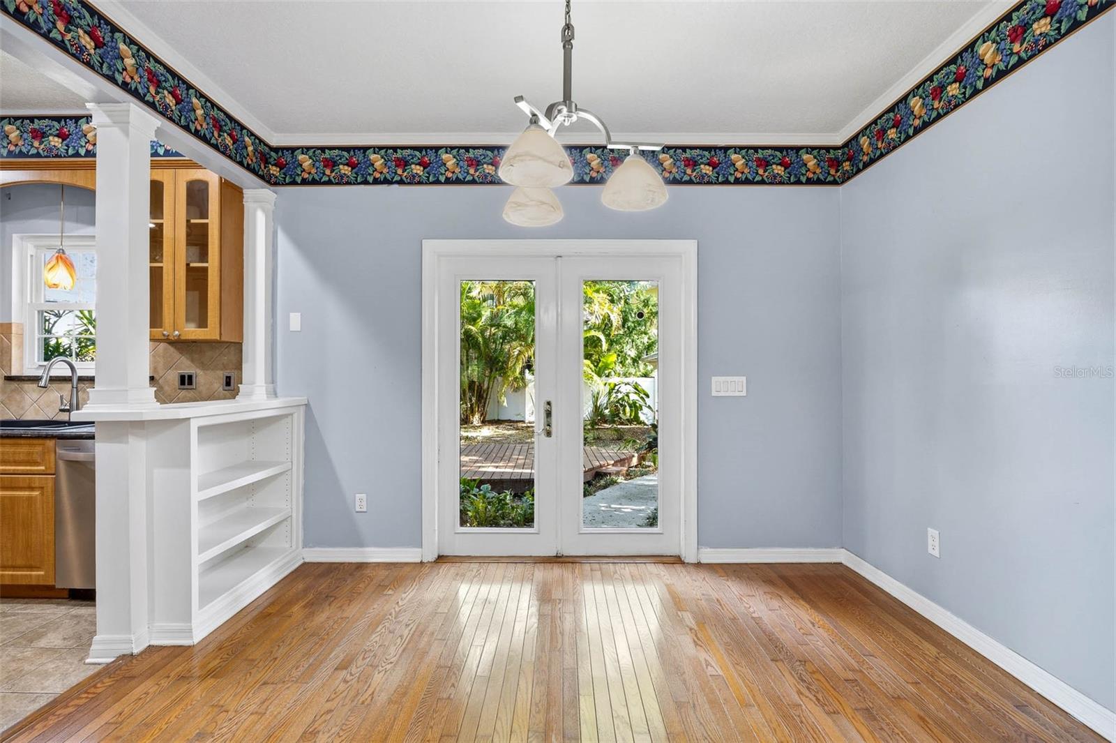 WEILAND SUB - Residential