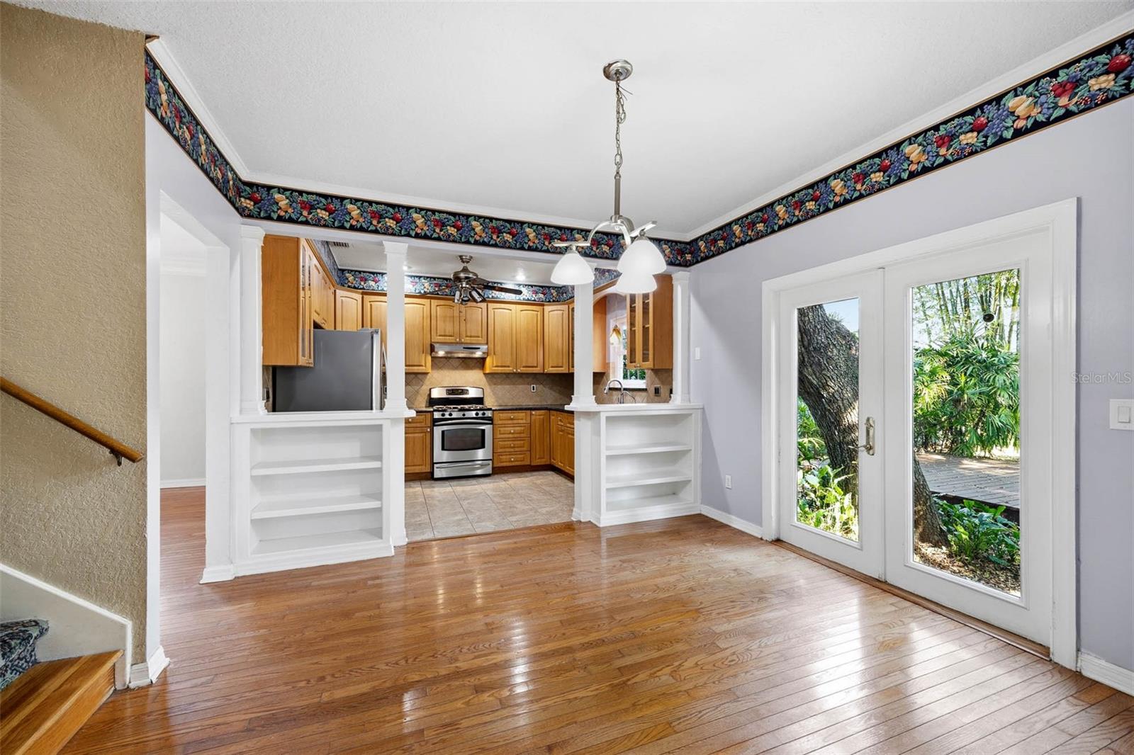 WEILAND SUB - Residential