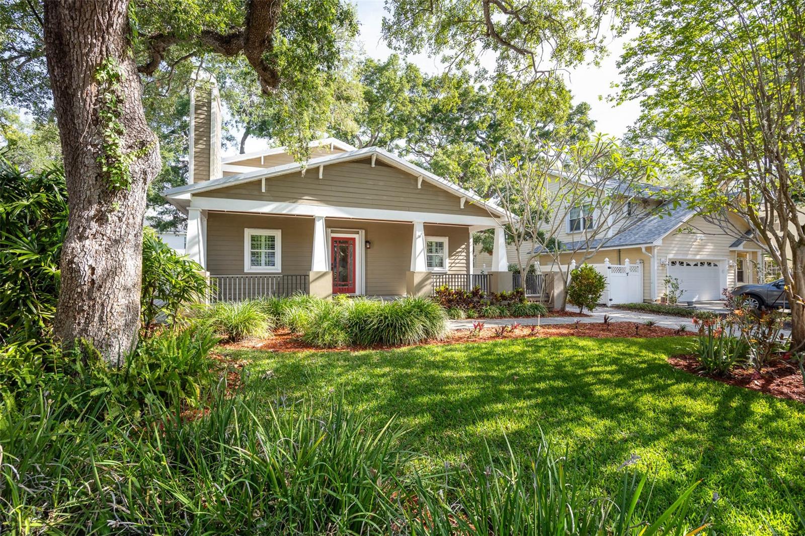 WEILAND SUB - Residential