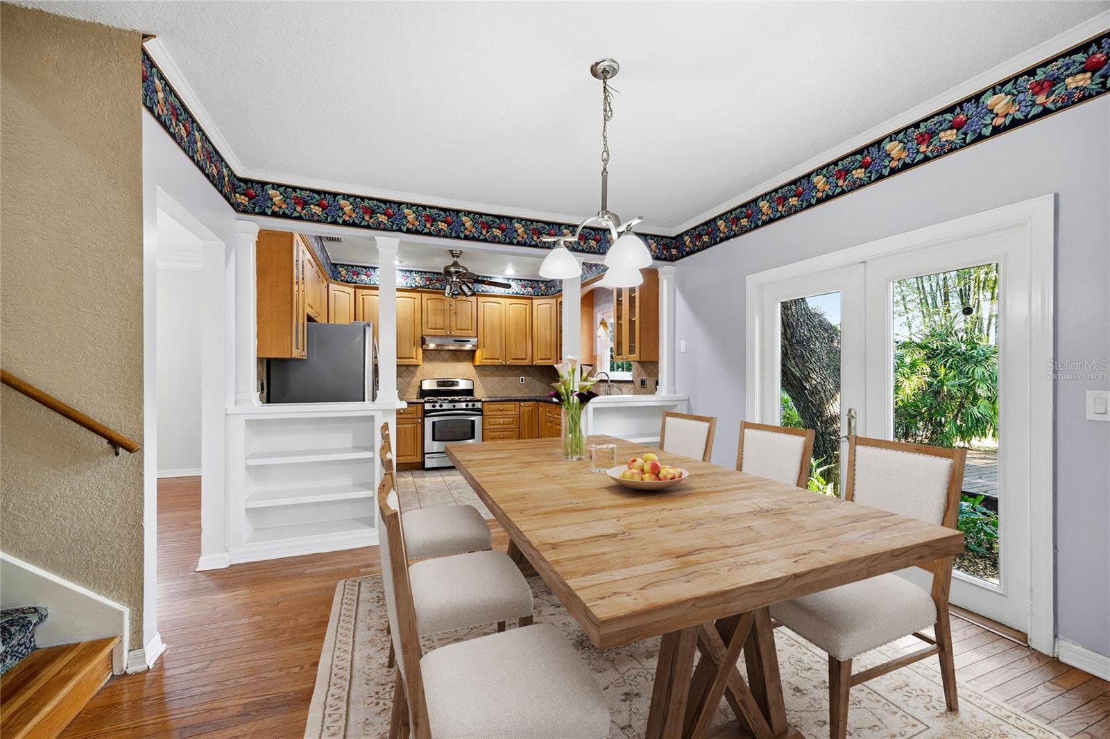 WEILAND SUB - Residential