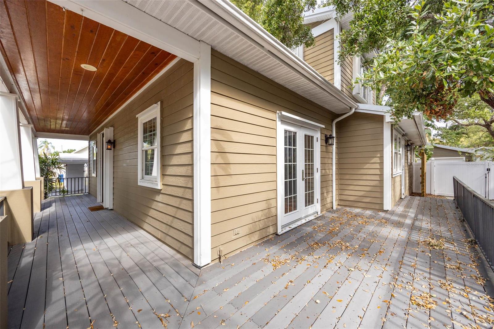 WEILAND SUB - Residential