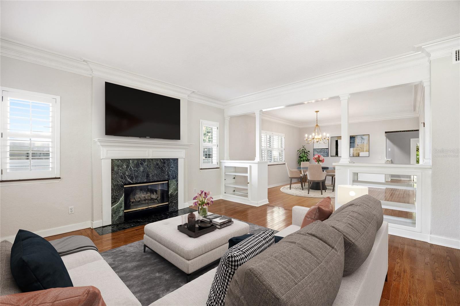 WEILAND SUB - Residential