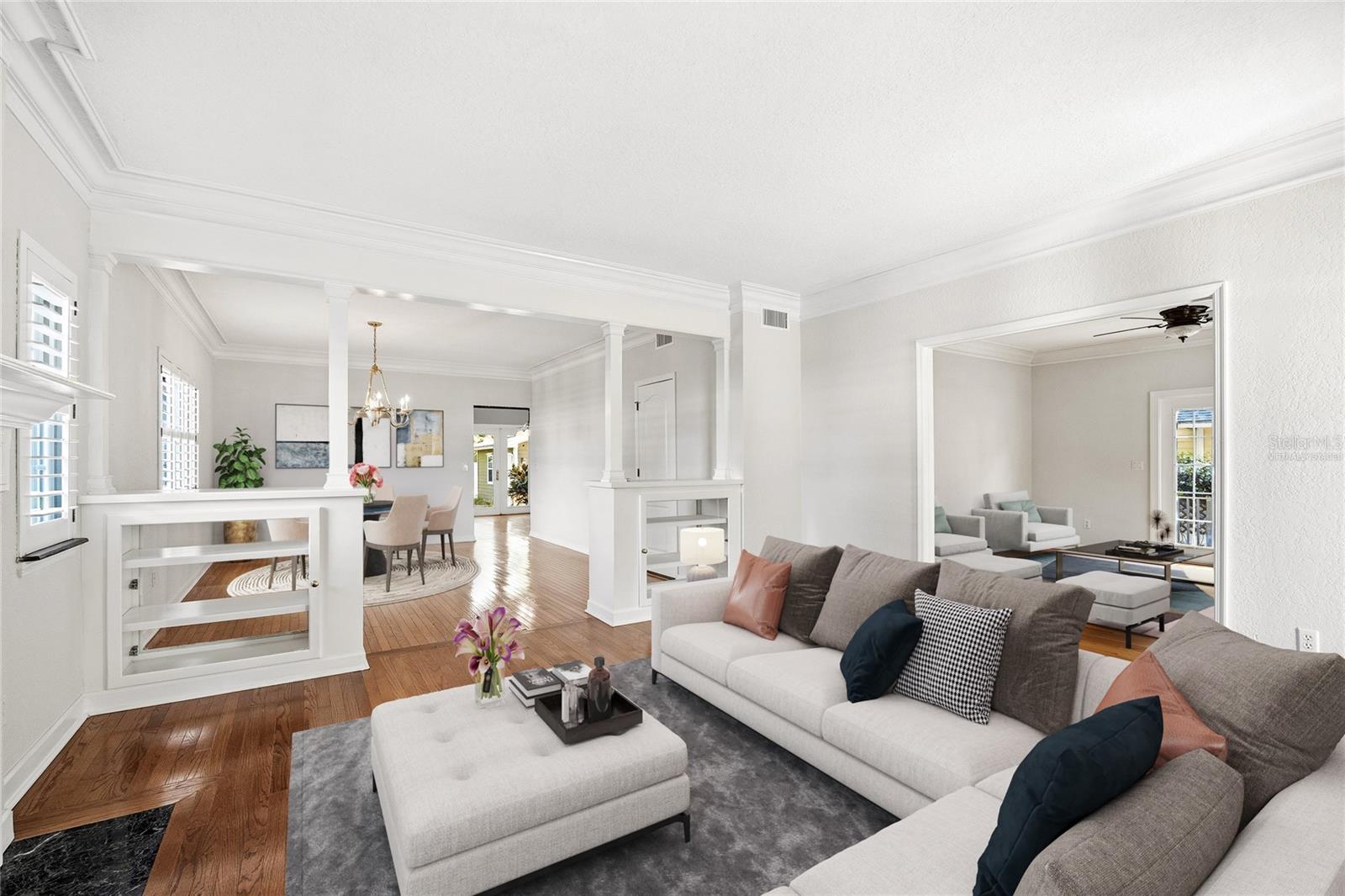 WEILAND SUB - Residential