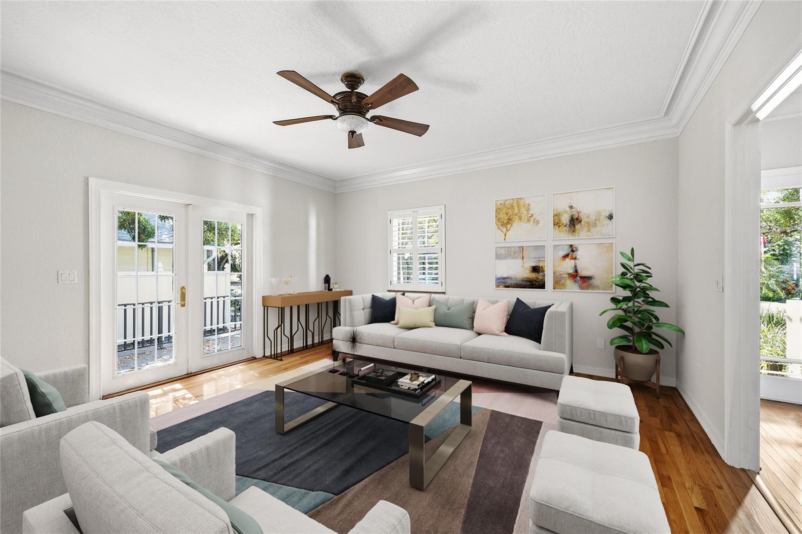 WEILAND SUB - Residential