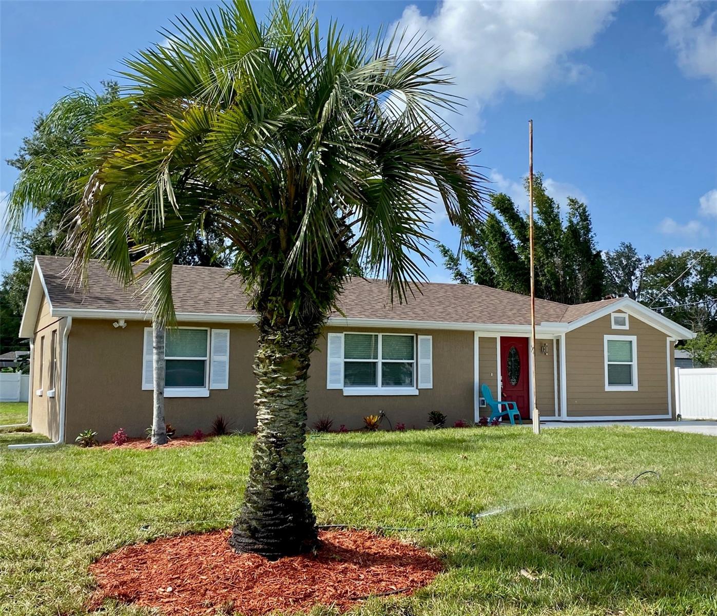 PLANTATION ESTATES UNIT 24 - Residential