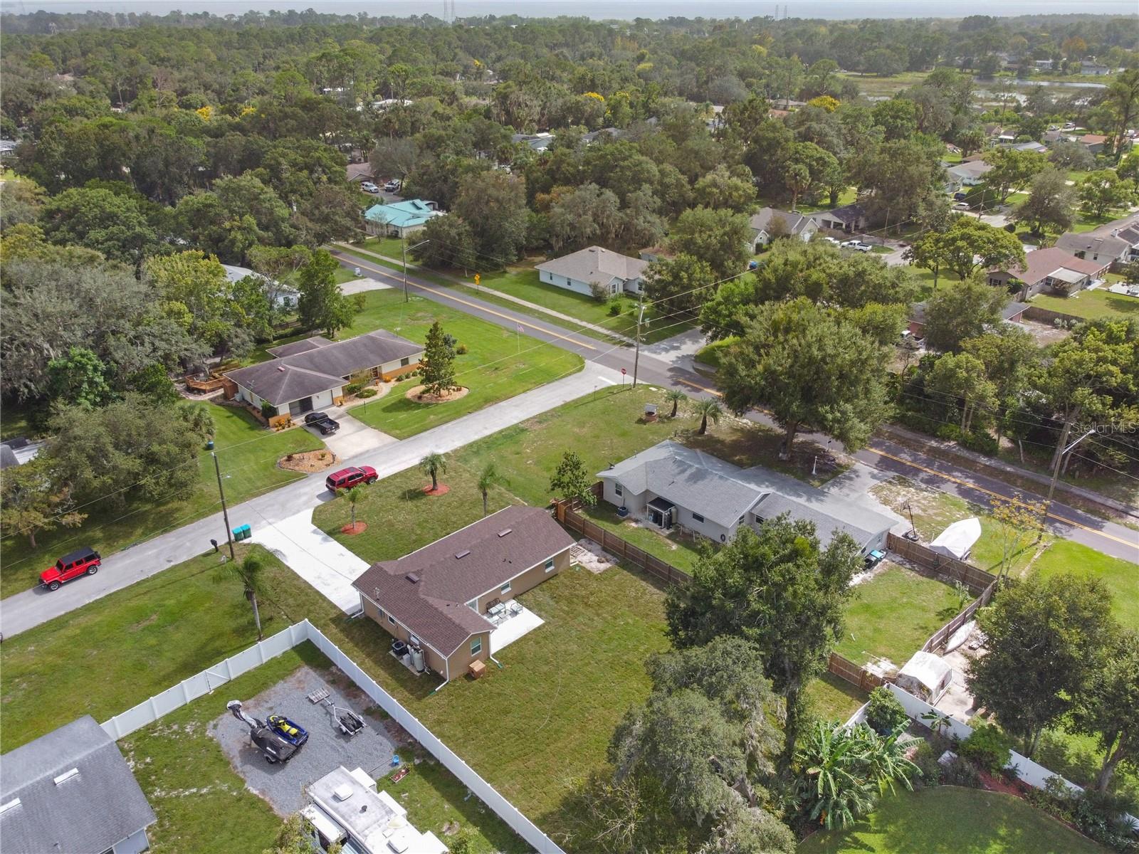 PLANTATION ESTATES UNIT 24 - Residential