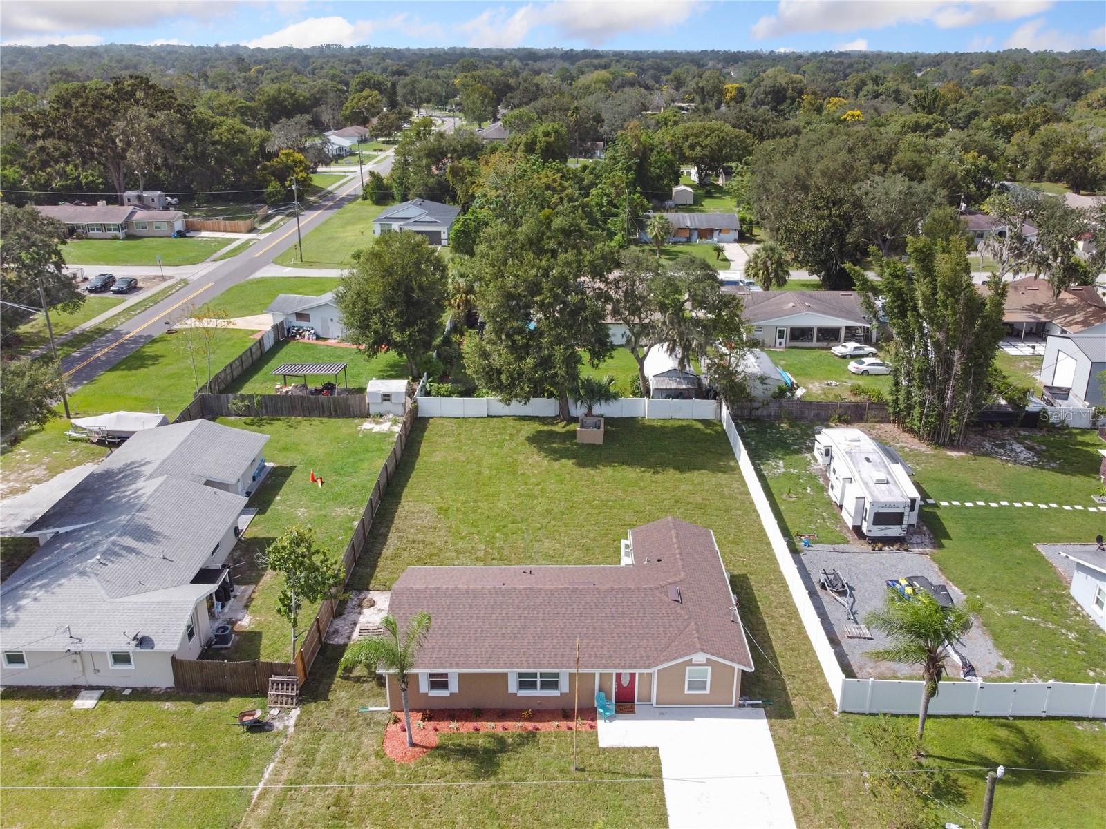 PLANTATION ESTATES UNIT 24 - Residential