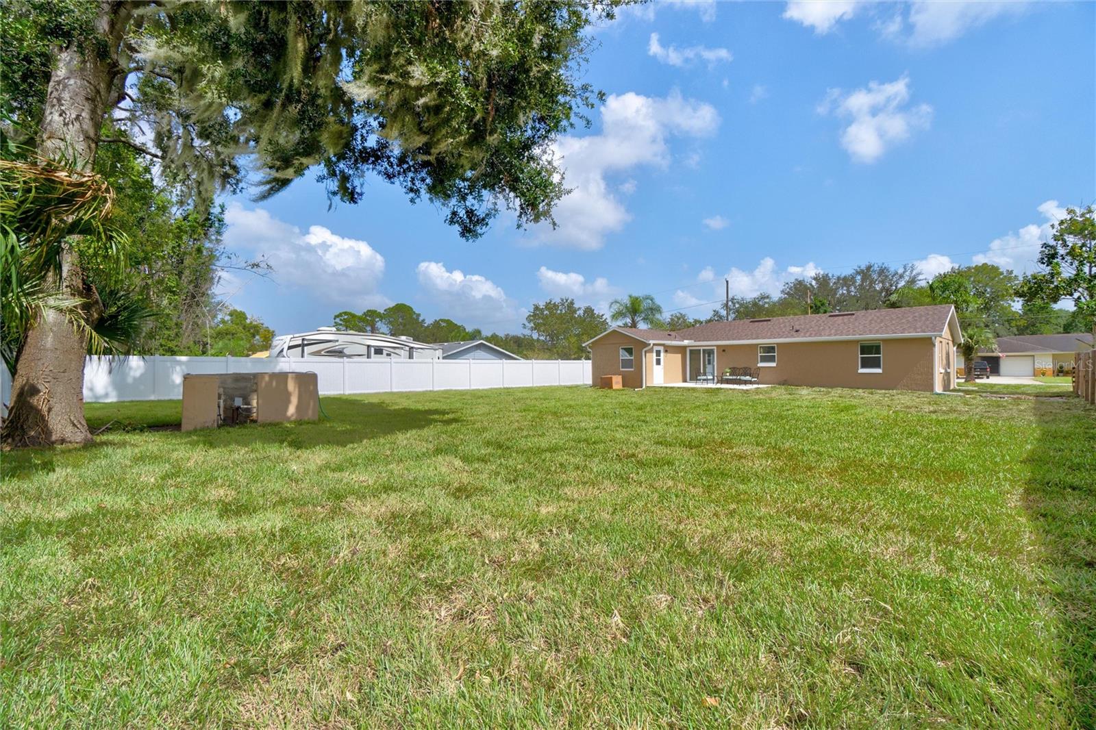 PLANTATION ESTATES UNIT 24 - Residential