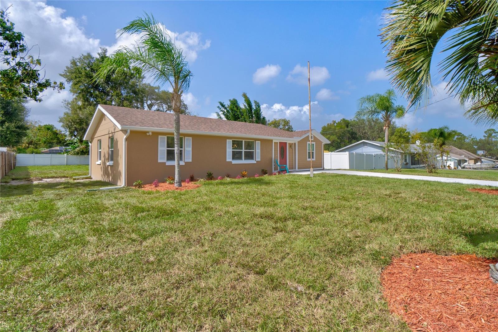 PLANTATION ESTATES UNIT 24 - Residential