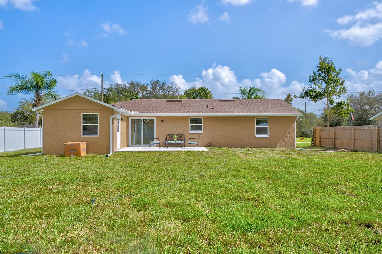 PLANTATION ESTATES UNIT 24 - Residential