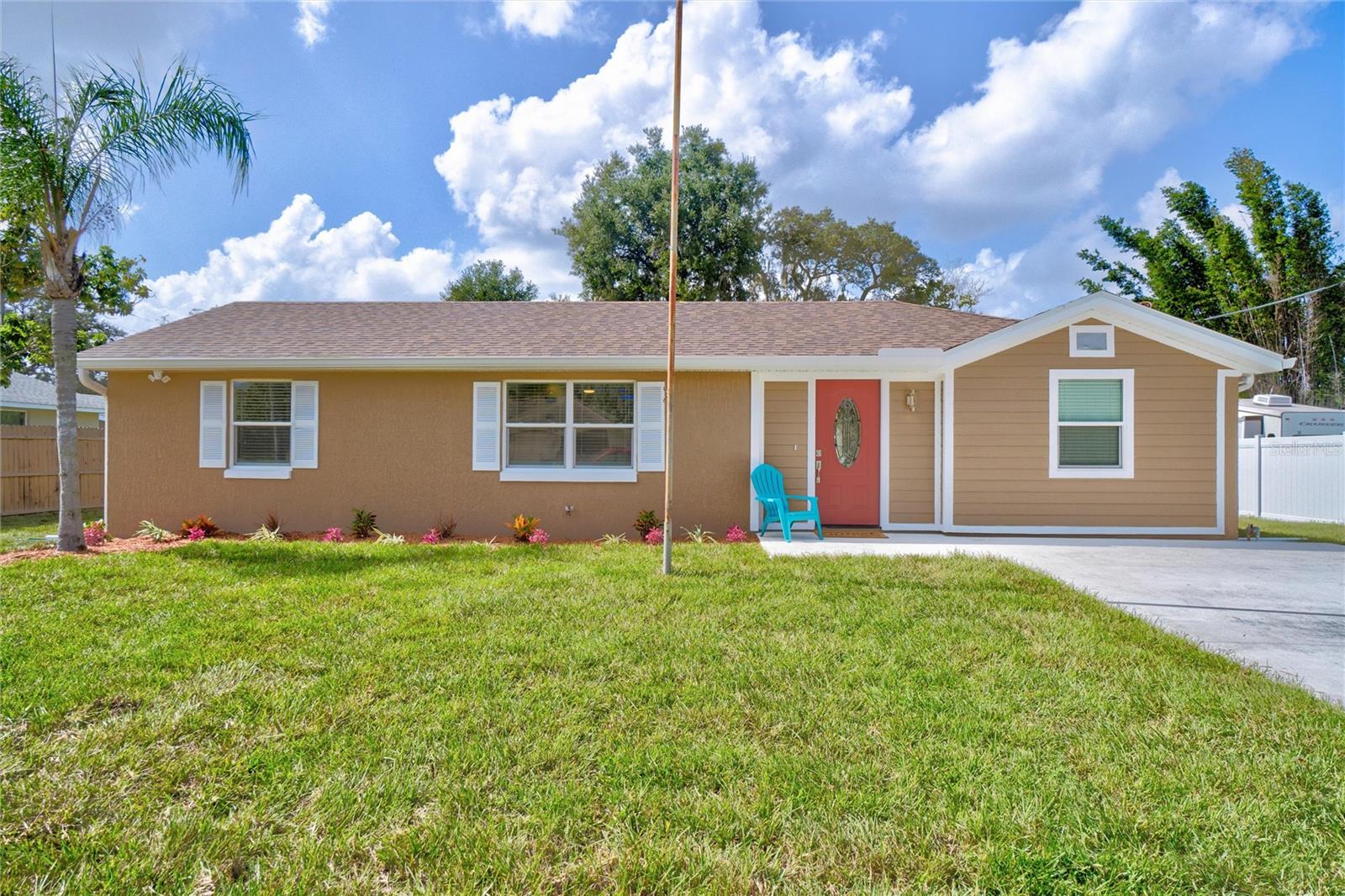 PLANTATION ESTATES UNIT 24 - Residential