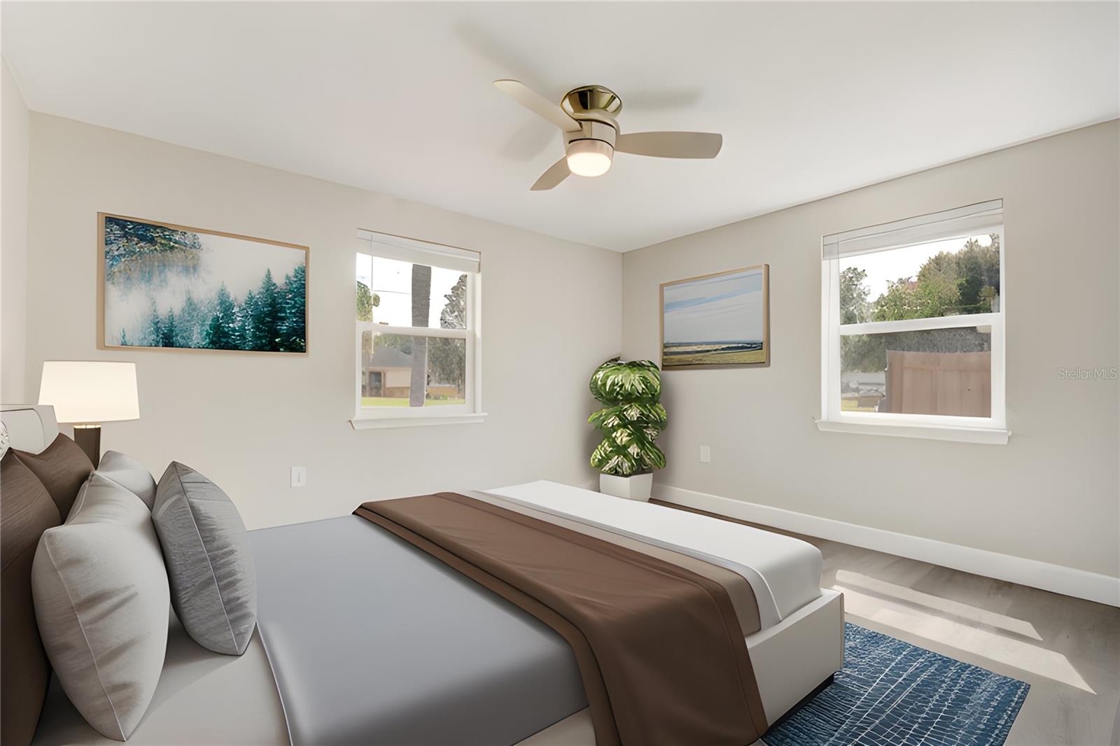 PLANTATION ESTATES UNIT 24 - Residential