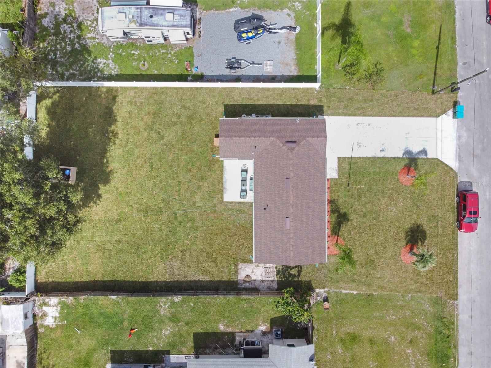 PLANTATION ESTATES UNIT 24 - Residential