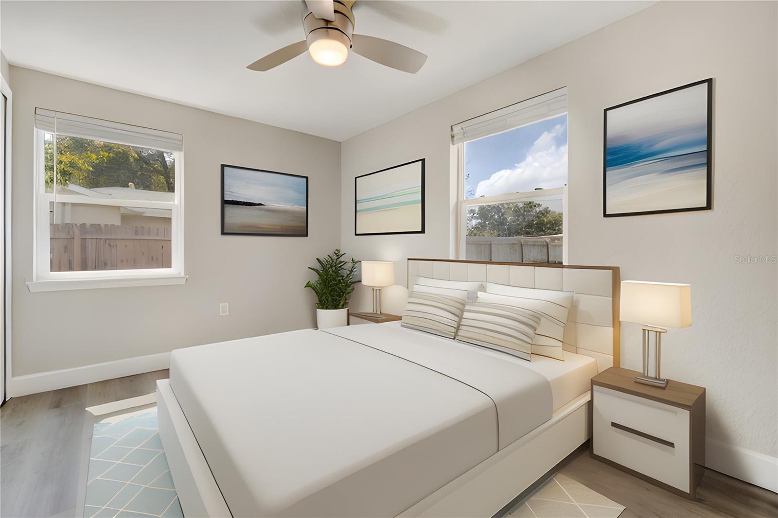 PLANTATION ESTATES UNIT 24 - Residential