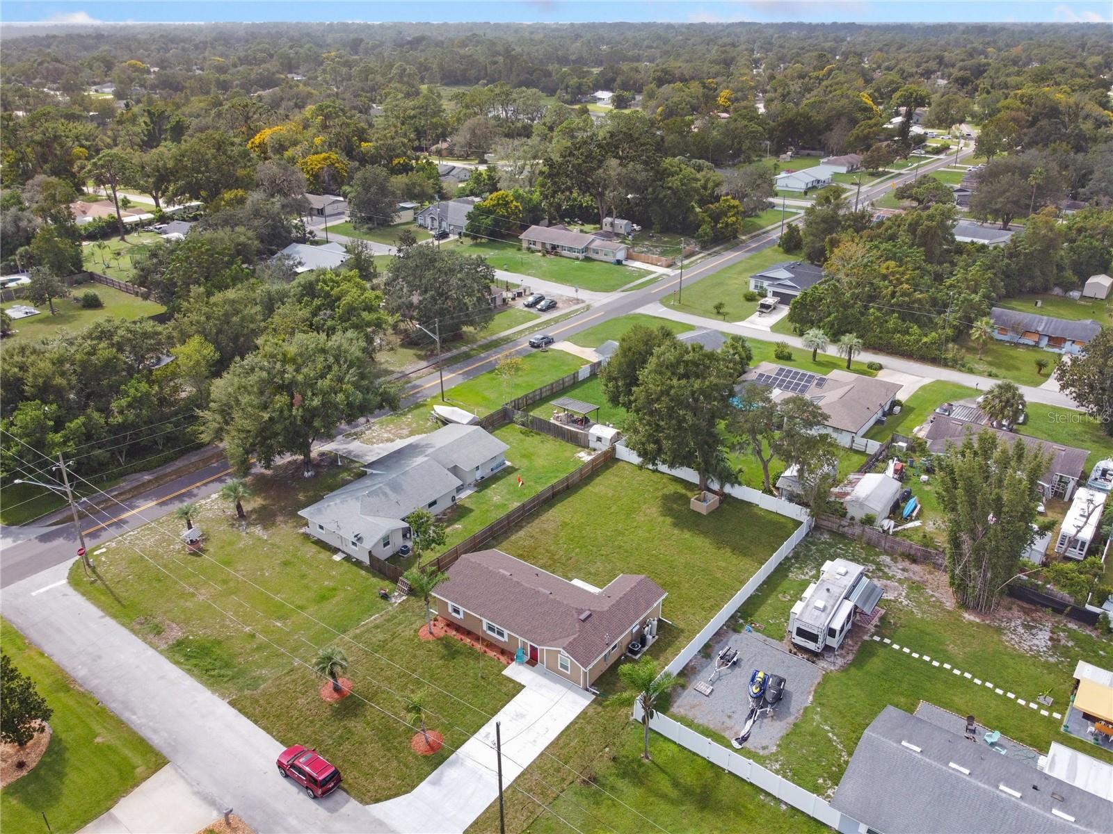 PLANTATION ESTATES UNIT 24 - Residential