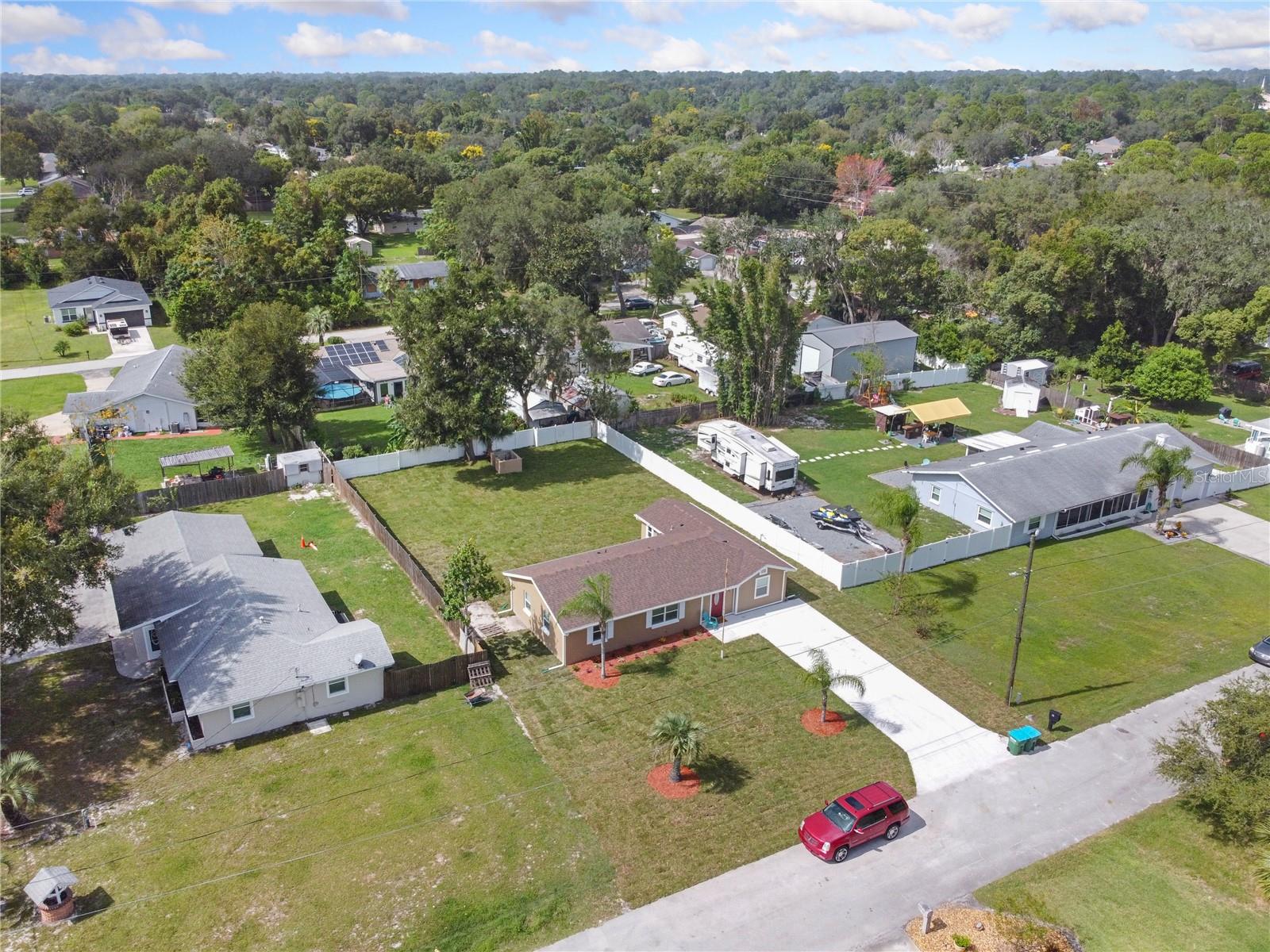 PLANTATION ESTATES UNIT 24 - Residential