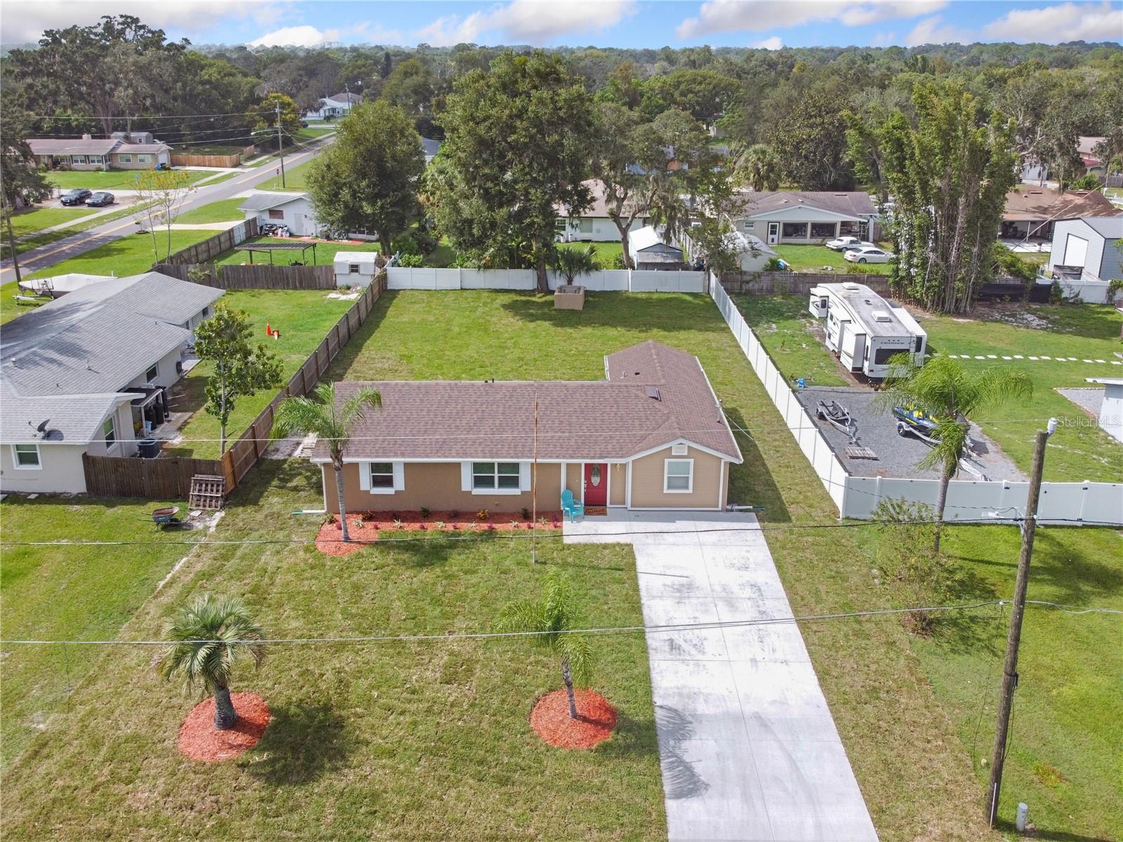 PLANTATION ESTATES UNIT 24 - Residential