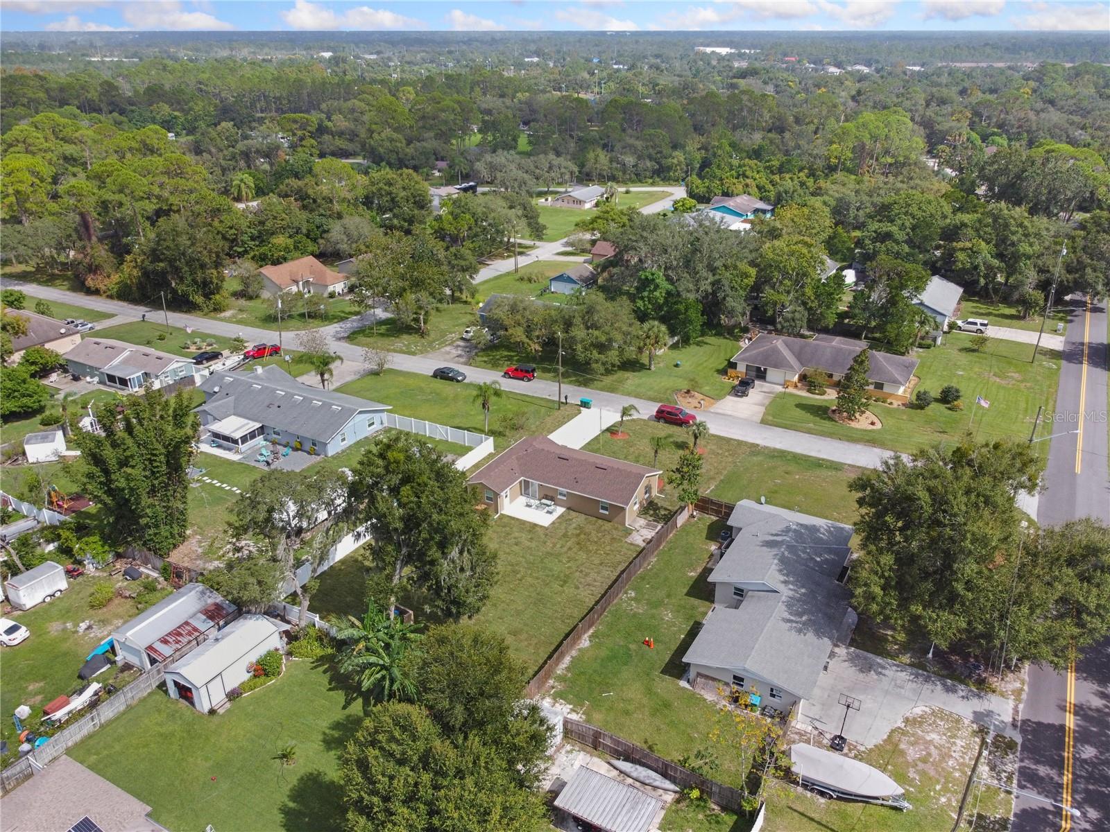 PLANTATION ESTATES UNIT 24 - Residential