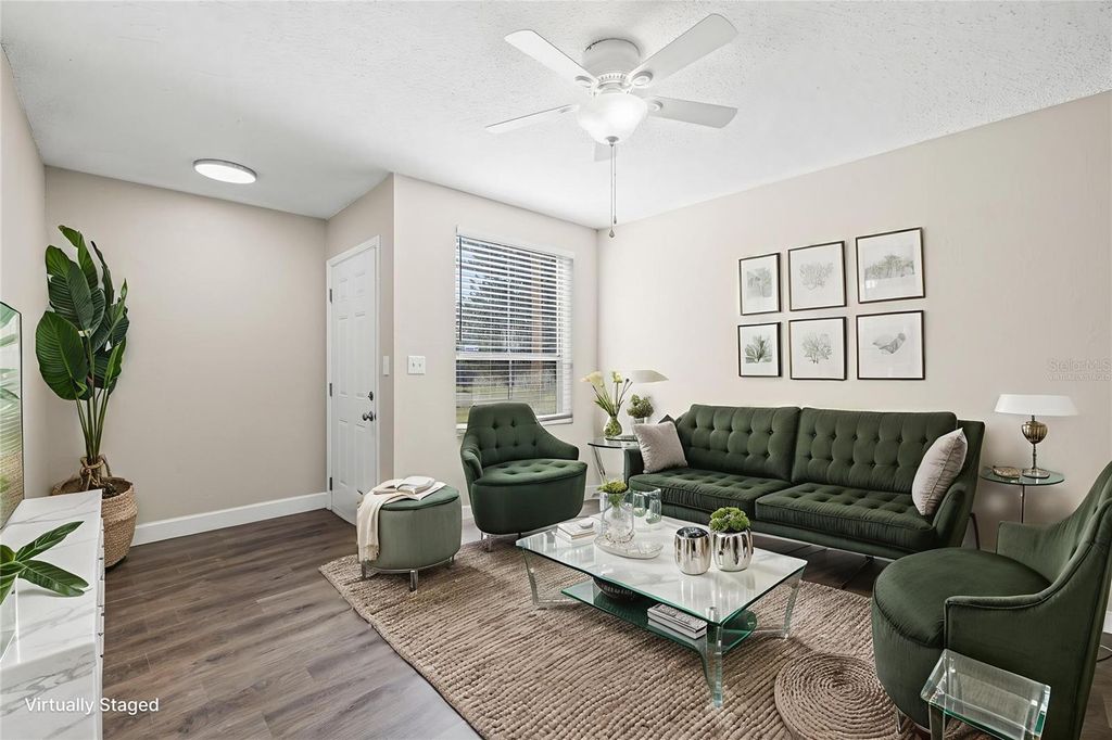 Photo of 4311 La Vera Court, Tampa, FL 33611 (MLS # TB8470444)