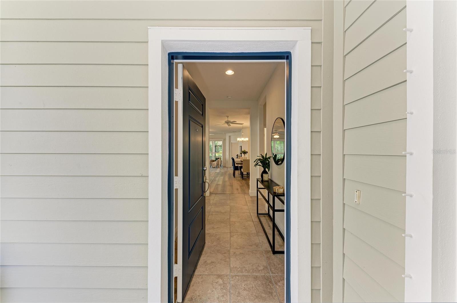 SILVERLEAF - Residential