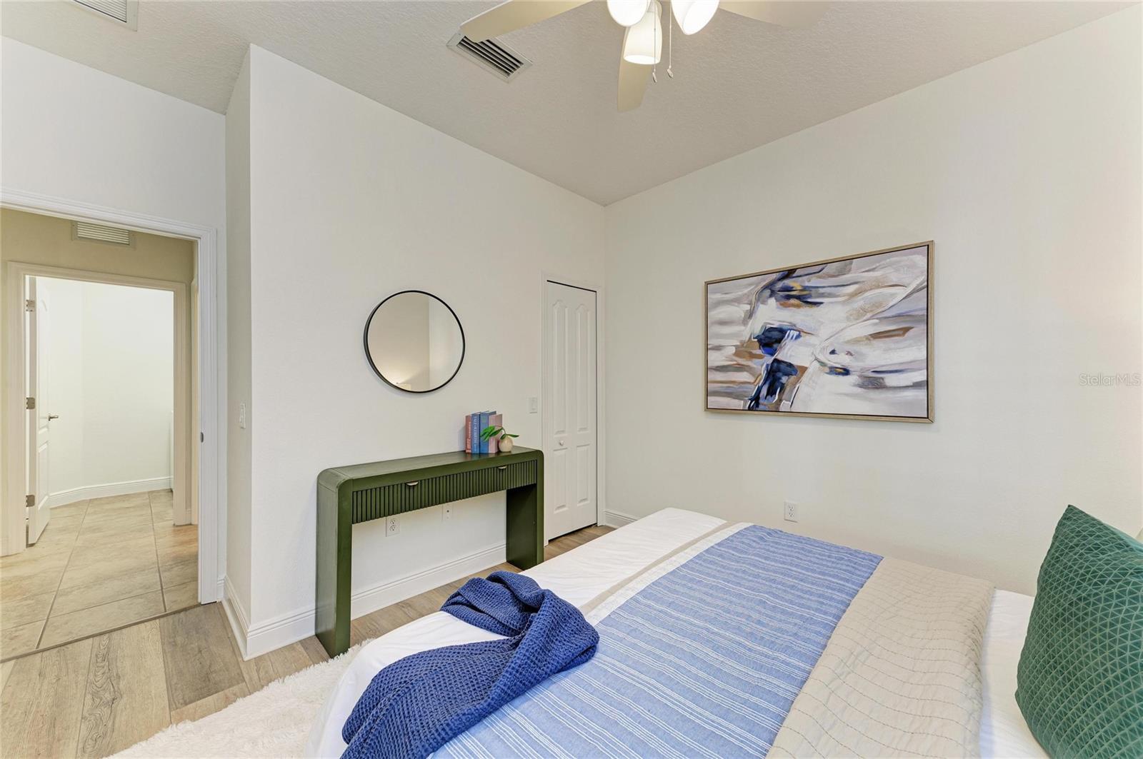 SILVERLEAF - Residential