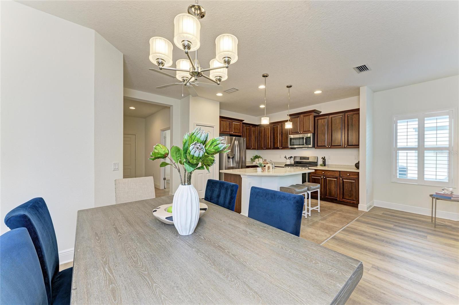 SILVERLEAF - Residential