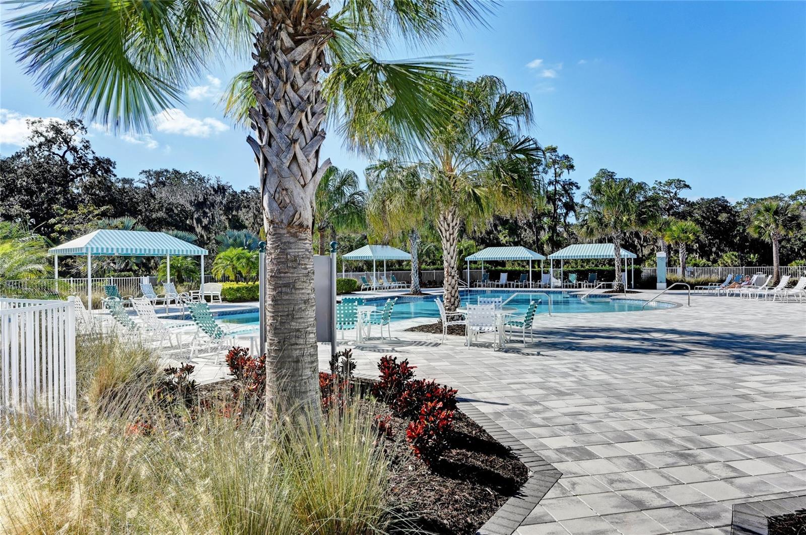 SILVERLEAF - Residential