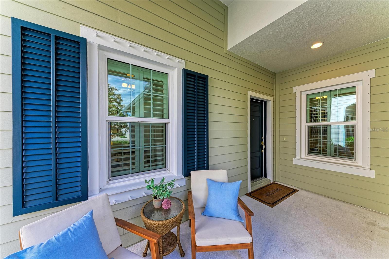 SILVERLEAF - Residential