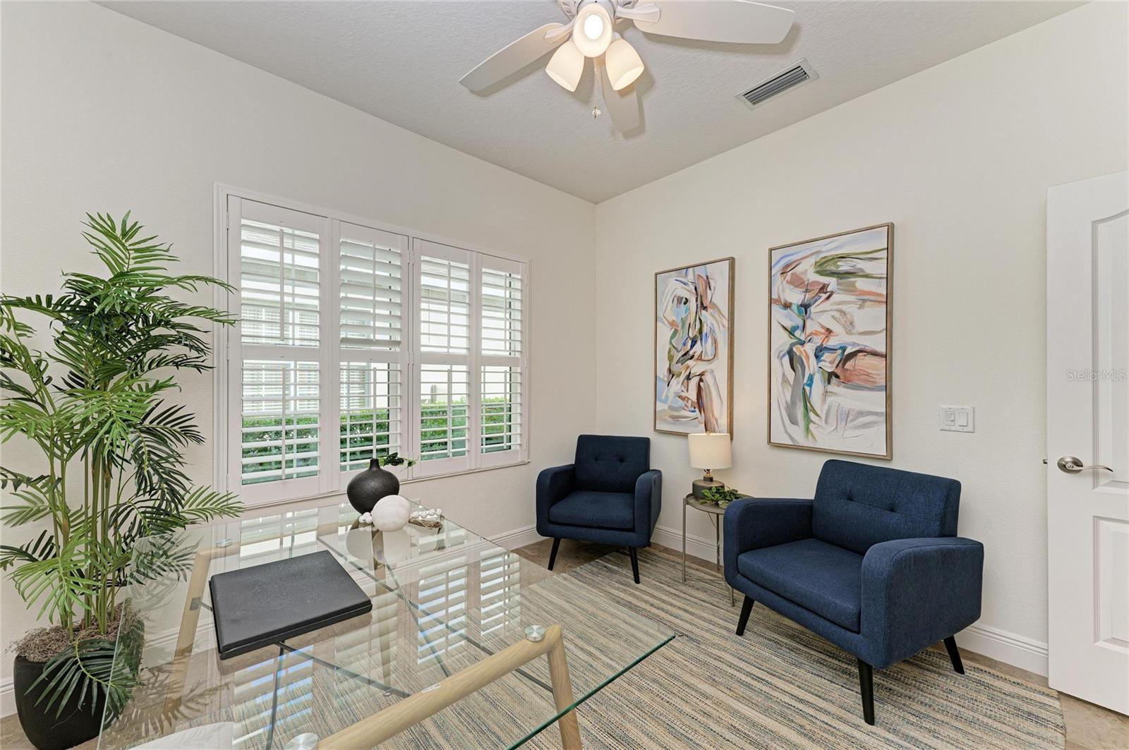 SILVERLEAF - Residential