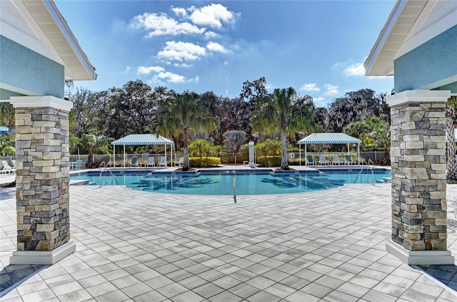 SILVERLEAF - Residential