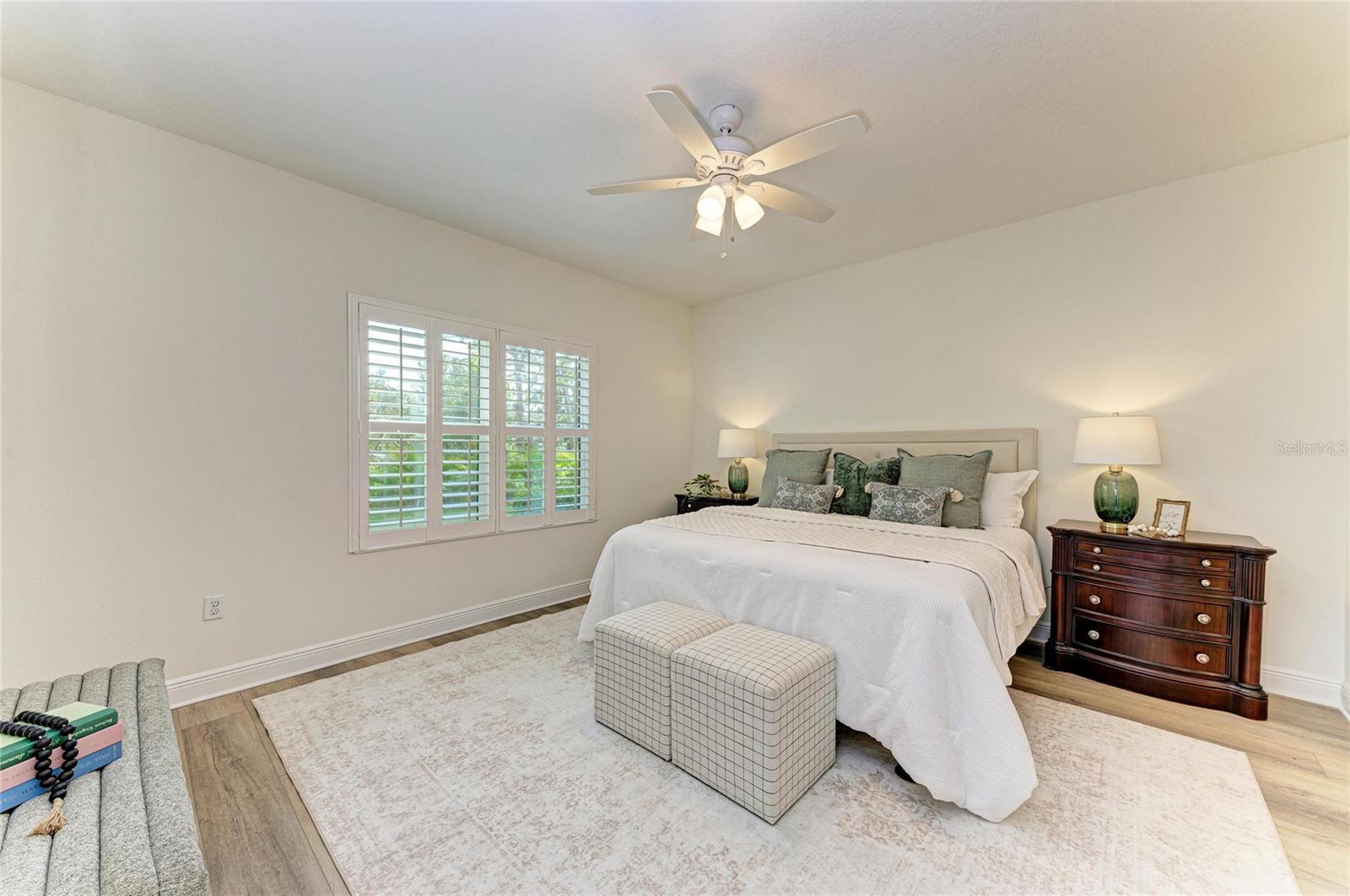 SILVERLEAF - Residential