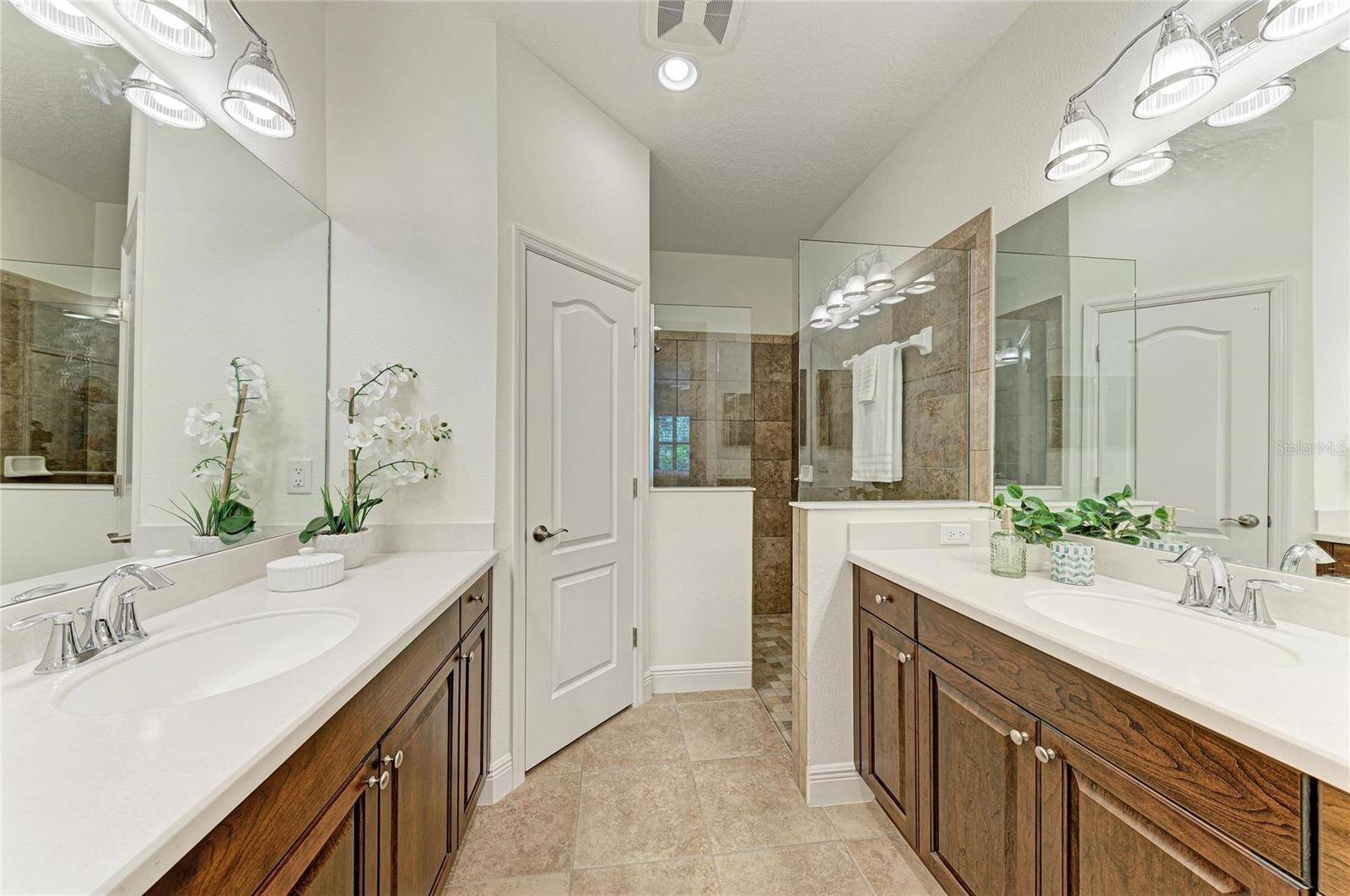 SILVERLEAF - Residential