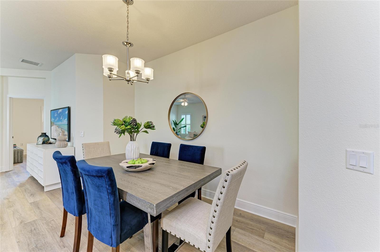 SILVERLEAF - Residential
