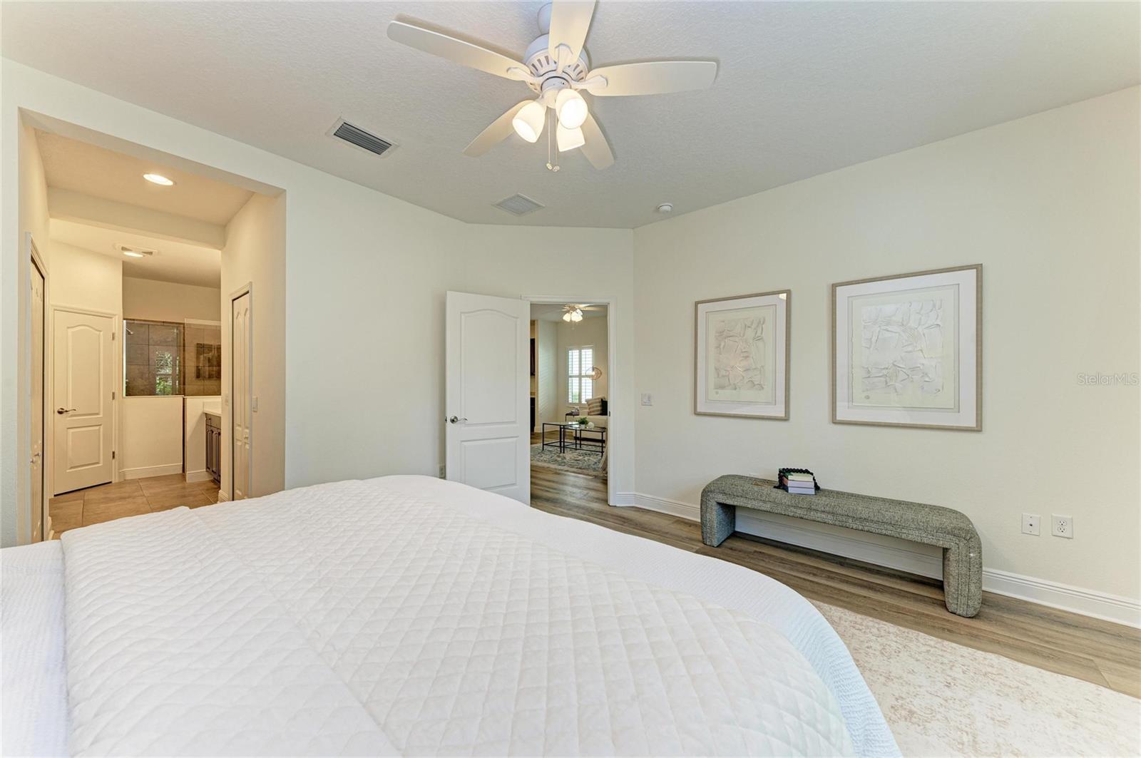 SILVERLEAF - Residential