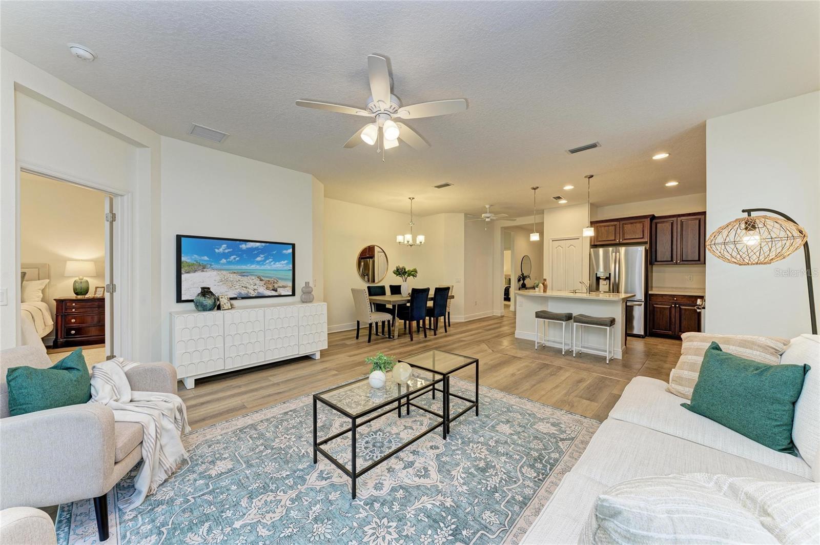 SILVERLEAF - Residential