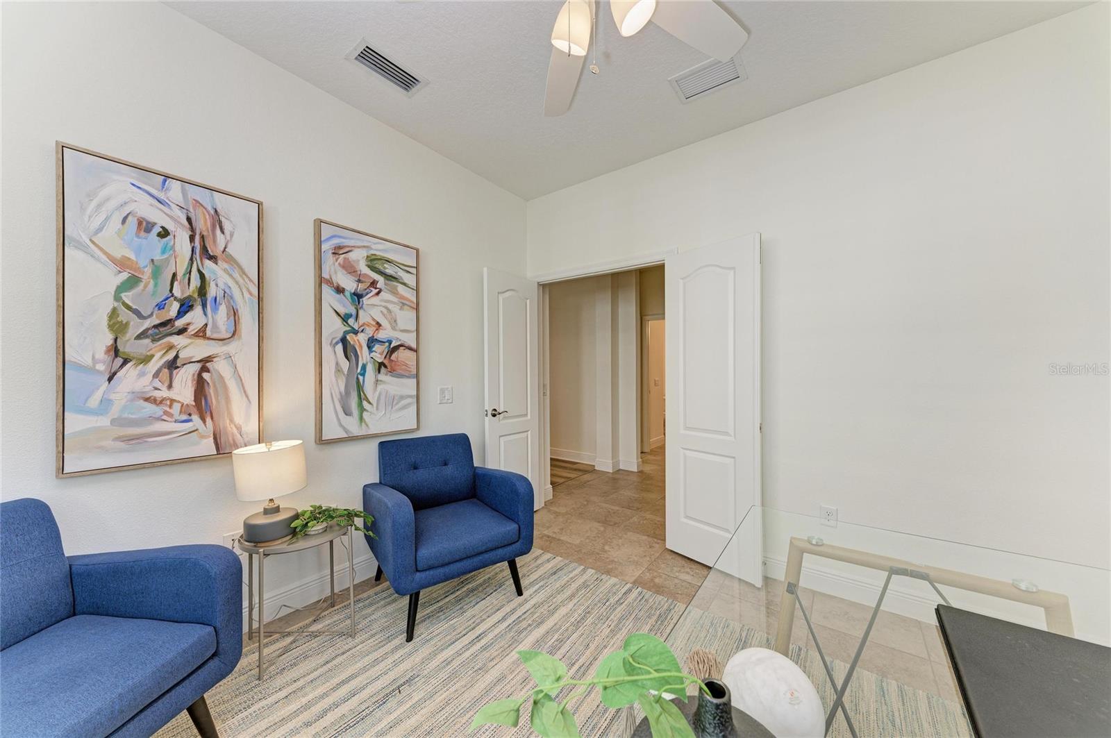 SILVERLEAF - Residential