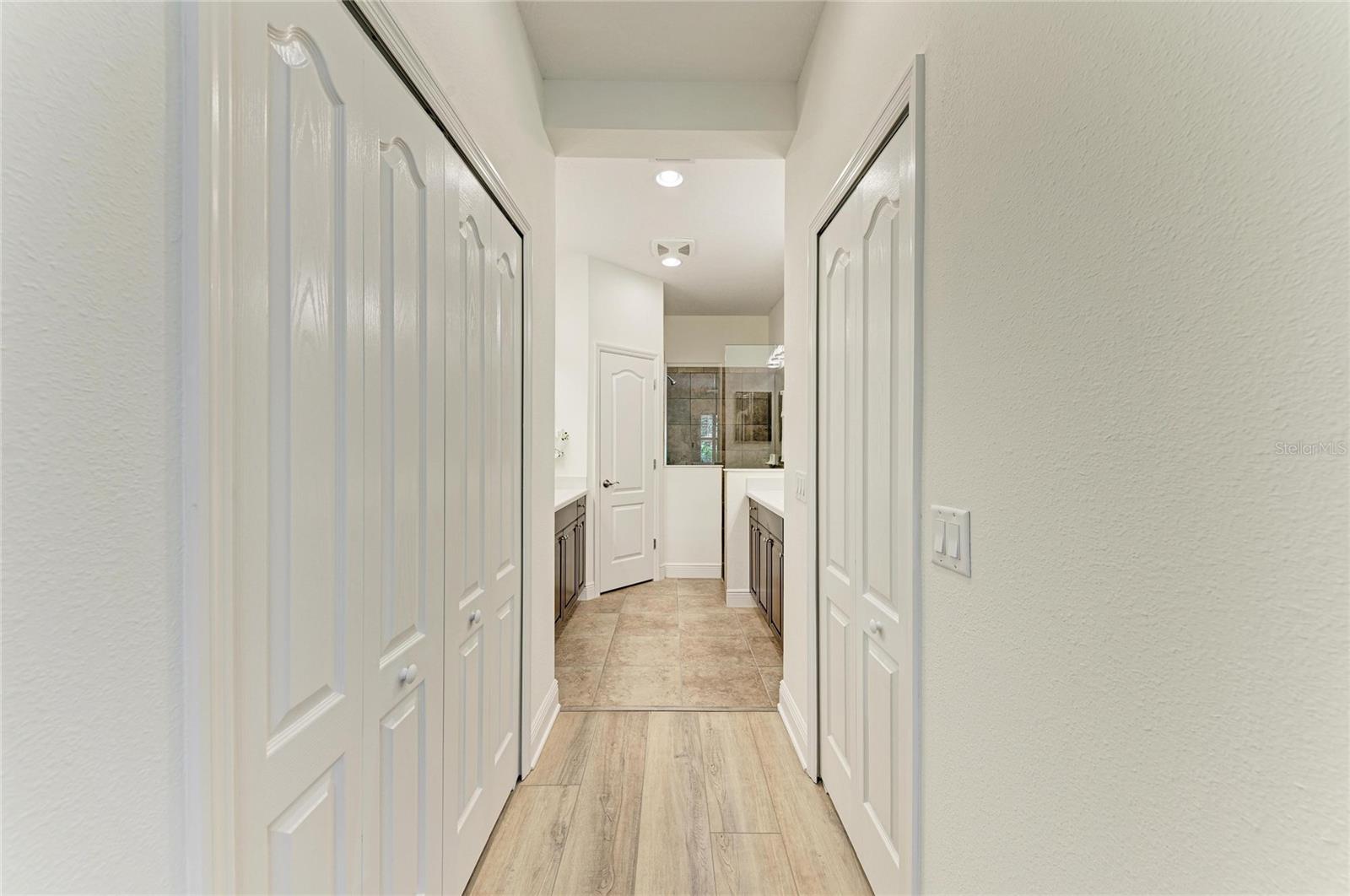 SILVERLEAF - Residential