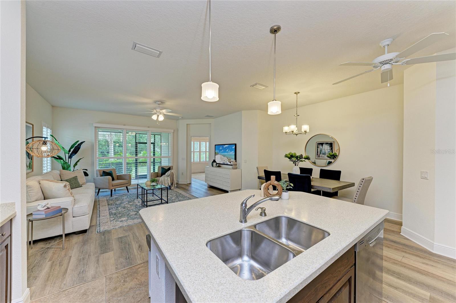 SILVERLEAF - Residential