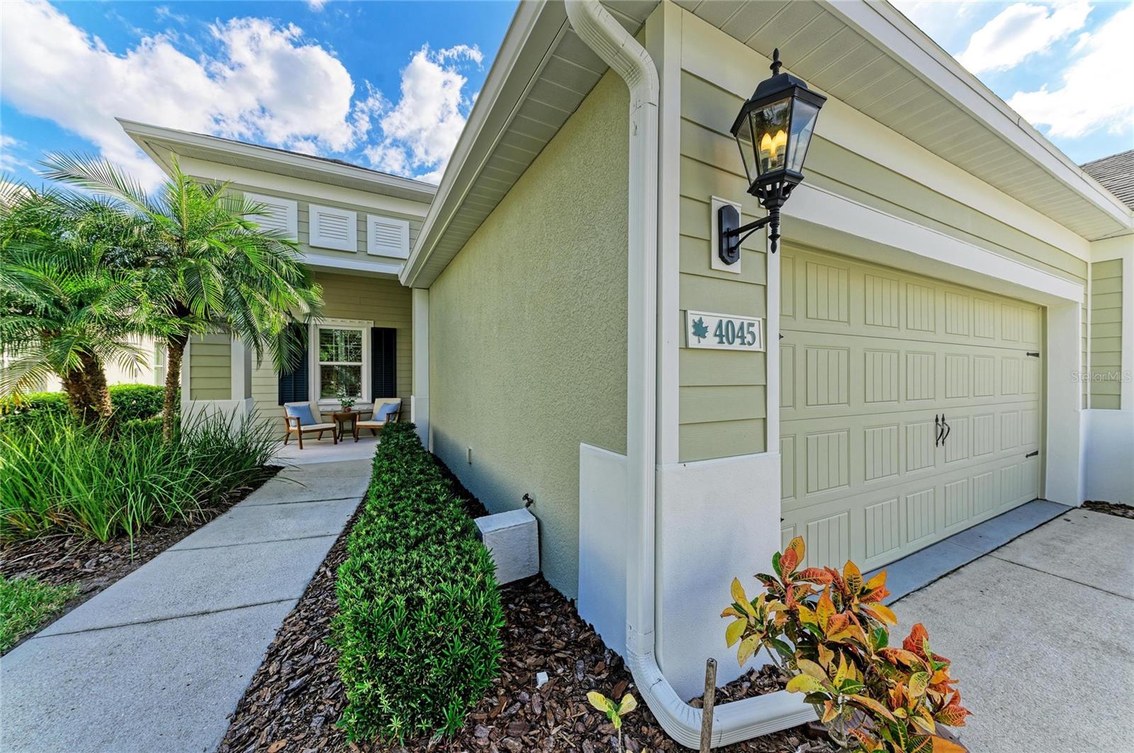 SILVERLEAF - Residential