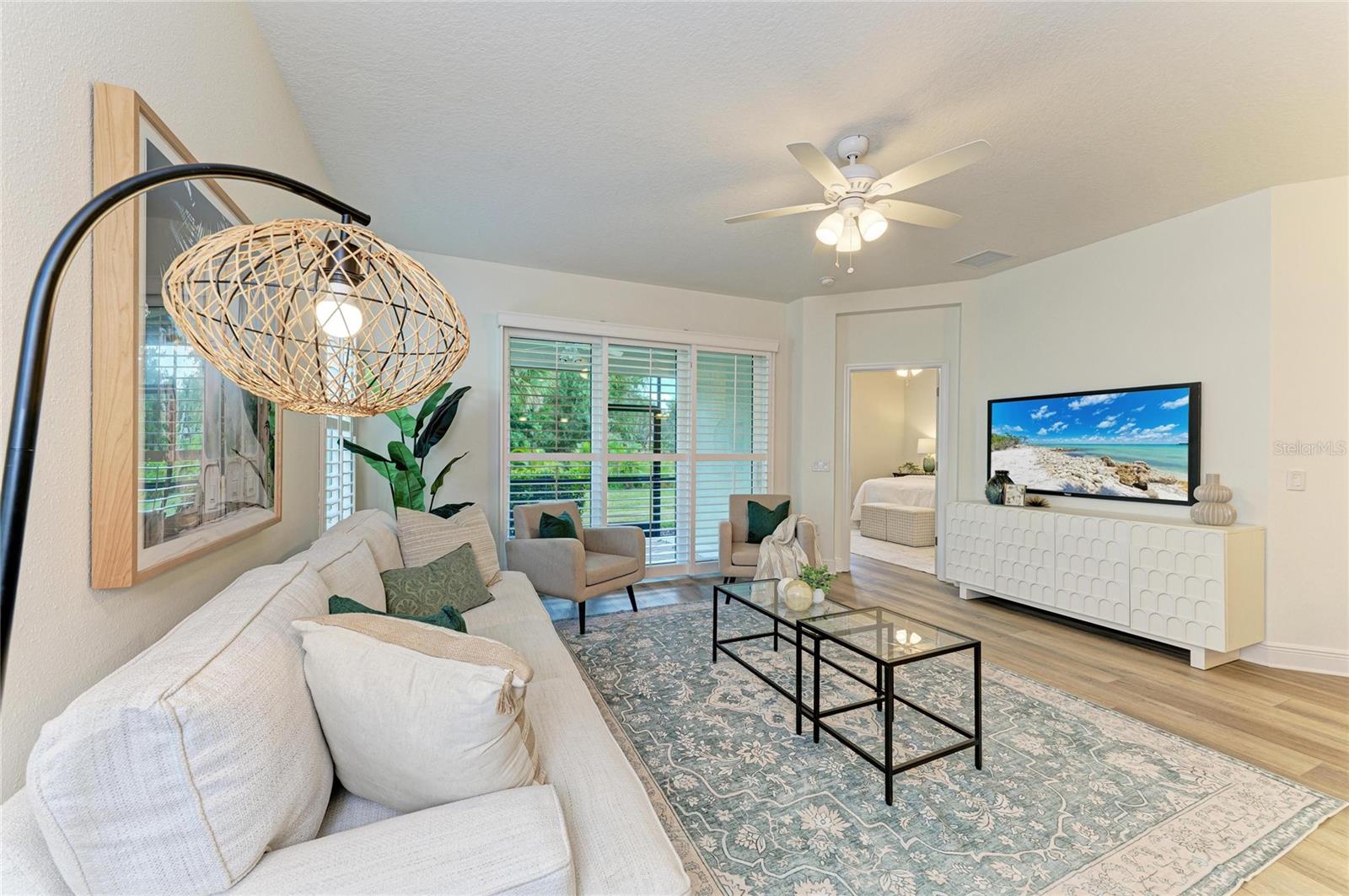 SILVERLEAF - Residential