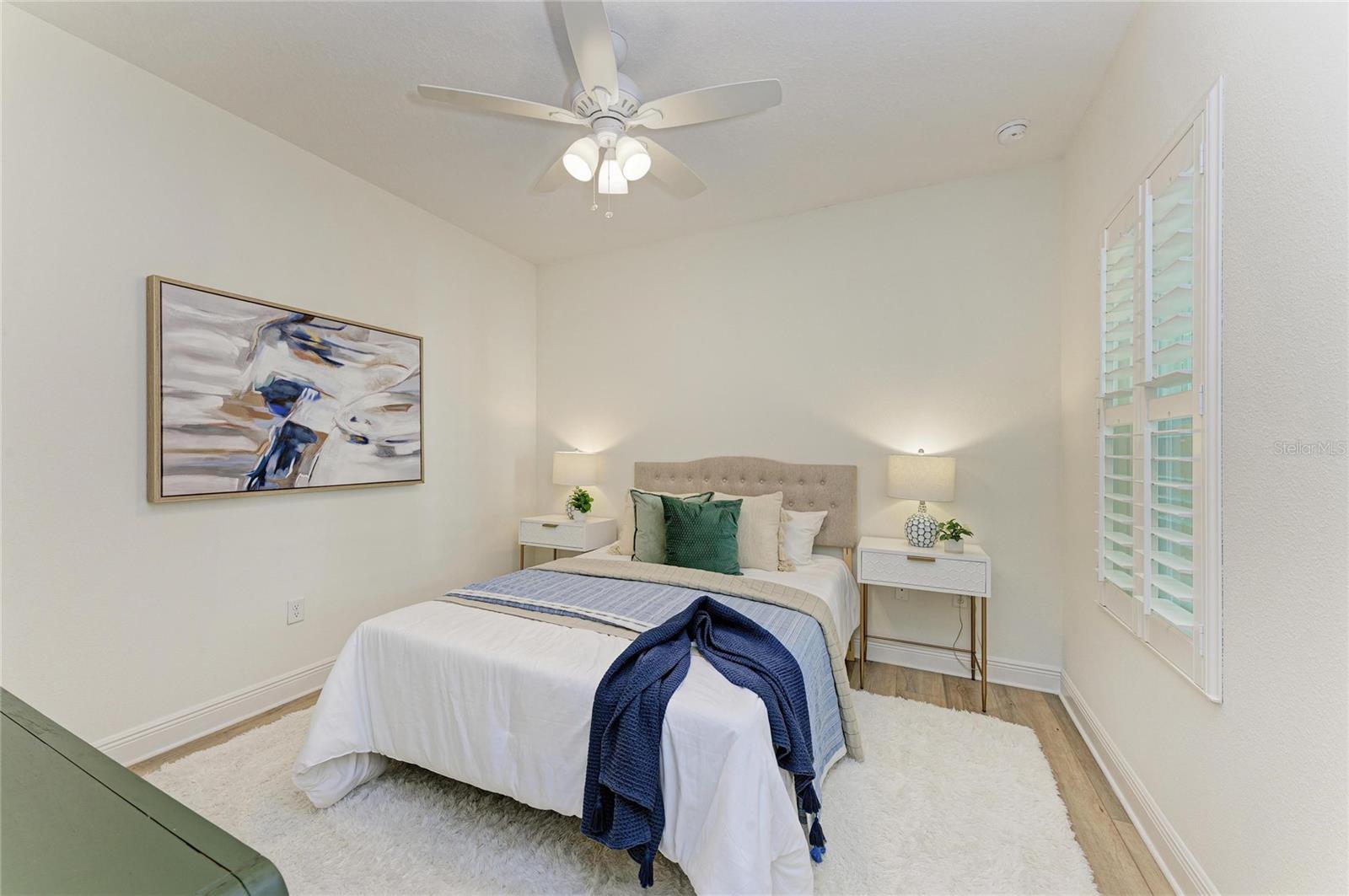 SILVERLEAF - Residential
